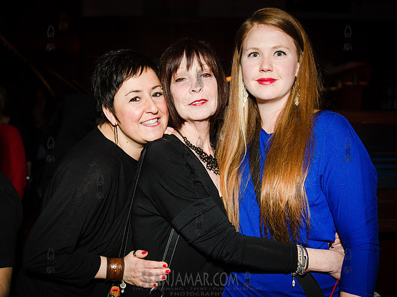 Soul Factory - BB Kings - NYC - Mar 2015