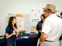CPF Learn - Eco Innovators Summer Symposium - Queensbridge Park