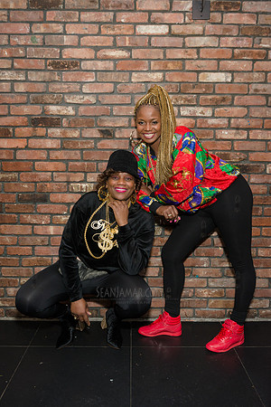Capricorn vs Aquarius 80s vs 90s Birthday Celebration - A Place