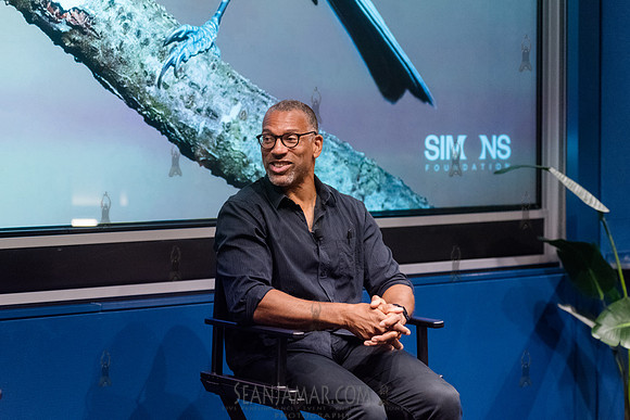 Simons Foundation Presents - Birds on the Brain - Simons Foundat