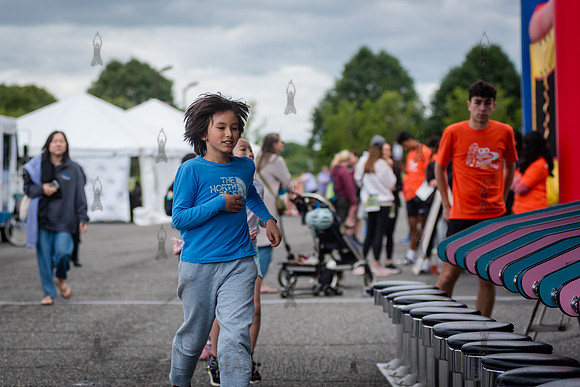 Go The Distance For Autism - Bergen Community College - Paramus