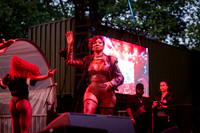 CPF SummerStage - Patrice Roberts - Rumsey Playfield - NYC - 202
