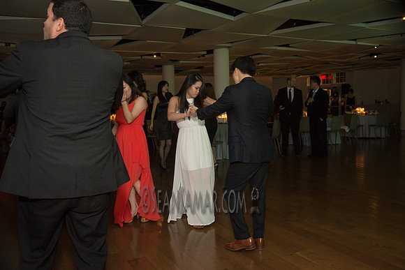 Zimele USA 6th Annual Gala - Maritime Parc - Jersey City NJ - 2017