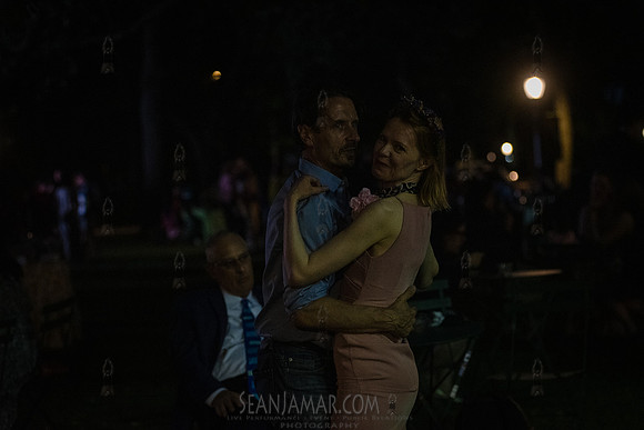 Riverside Park Conservancy - Riverside Revue Gala - Sakura Pak -