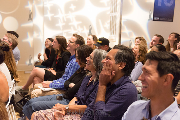 truTV Case Study PAID OFF - Helen Mills Event Space - NYC - 2018