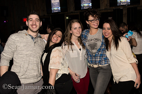 Kilroys - Carlstadt NJ - 2014