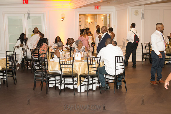 50th Wedding Anniversary - Radison Hotel - New Rochelle - 2018
