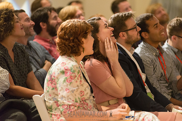truTV Case Study PAID OFF - Helen Mills Event Space - NYC - 2018