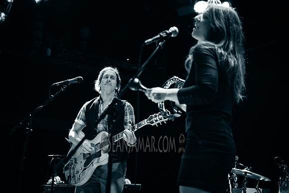 Don DiLego - Velvet Elk Records Holiday Show - Bowery Ballroom - NYC - 2016