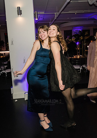 Arup Holiday Party - Tribeca Rooftop - NYC - 2025