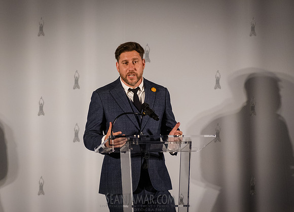 TGI Gala - Hall des Lumières - NYC - 2024