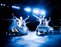 Tu Dance - Rumsy Playfield - NYC - 2015