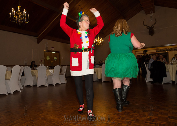 2018-12-08 FedEx Holiday Party - Mahwah Elks - Mahwah NJ-74